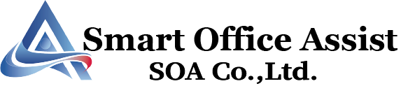 SOA株式会社